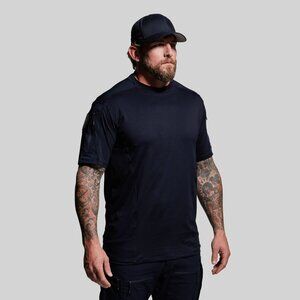 Born Primitive Op Top (Police Blue) Size MediumMedium